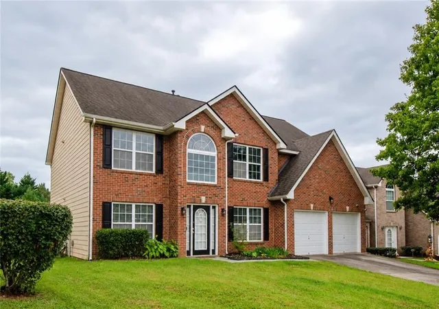 Photo 1 of Single family home for sale at 930 Buckingham Cvs, Fairburn, GA 30213 | MLS# 7847058 | Listing updated on 2026-10-26