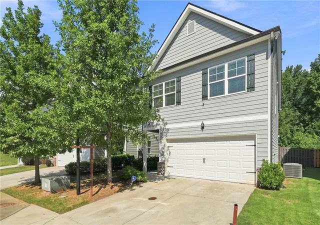 1st image of 1620 Jacobs Wy, Stone Mountain, GA 30083 | MLS# 7821852
