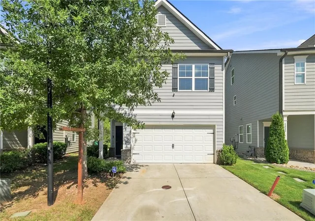 2nd image of 1620 Jacobs Wy, Stone Mountain, GA 30083 | MLS# 7821852