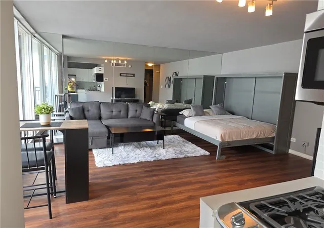 Homes for sale in Atlanta, GA | 620 Peachtree St Ne #1916, Atlanta, GA 30308 | MLS# 7711429