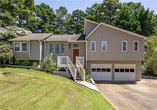 Photo 1 of Single family home for sale at 4754 Seaboard Ct, Acworth, GA 30102 | MLS# 7822707 | Listing updated on 2026-09-28