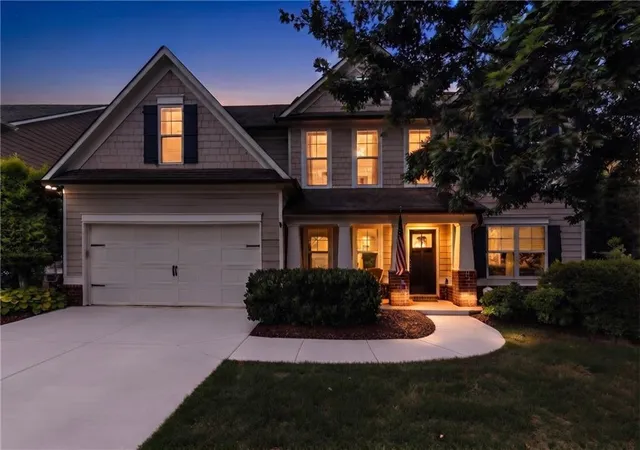 1st image of 6040 Park Bend Ave, Braselton, GA 30517 | MLS# 7806025