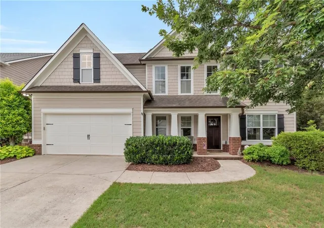 2nd image of 6040 Park Bend Ave, Braselton, GA 30517 | MLS# 7806025