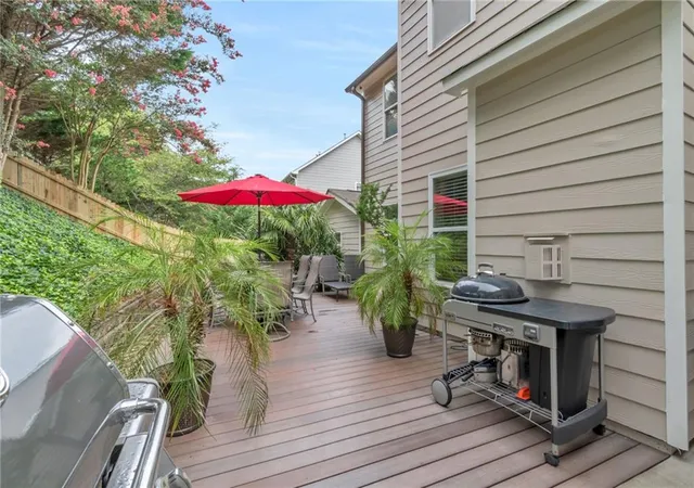 42nd image of 6040 Park Bend Ave, Braselton, GA 30517 | MLS# 7806025