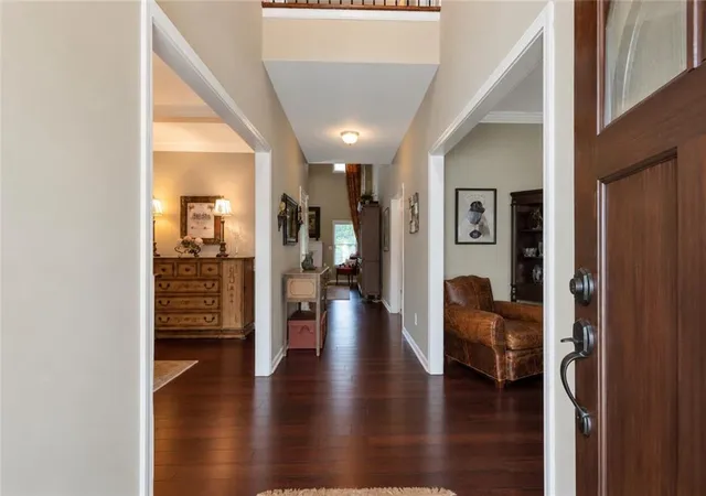 Photo 4 of Single family home for sale at 6040 Park Bnd Ave, Braselton, GA 30517 | MLS# 7806025 | Listing updated on 2026-09-09