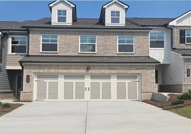 1st image of 534 East Rope Mill #22, Holly Springs, GA 30115 | MLS# 7808582