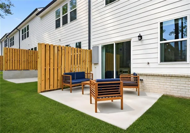 2nd image of 534 East Rope Mill #22, Holly Springs, GA 30115 | MLS# 7808582