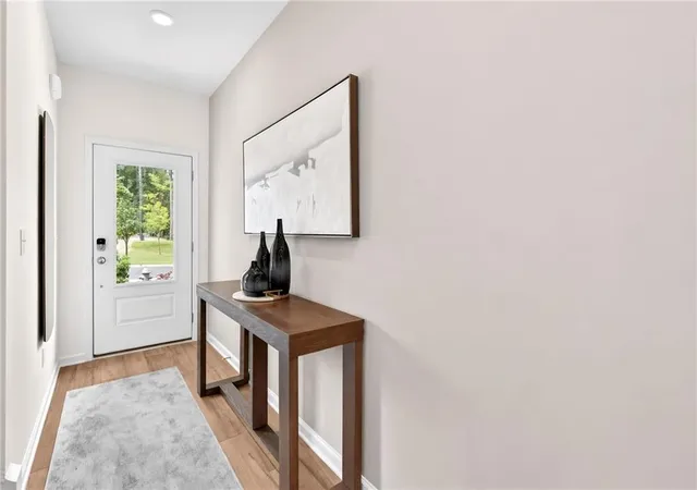4th image of 534 East Rope Mill #22, Holly Springs, GA 30115 | MLS# 7808582