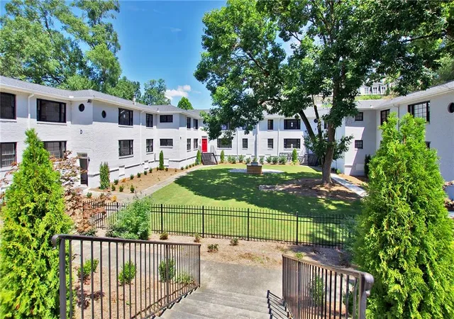 1st image of 99 Peachtree Memorial Dr #C2, Atlanta, GA 30309 | MLS# 7762422