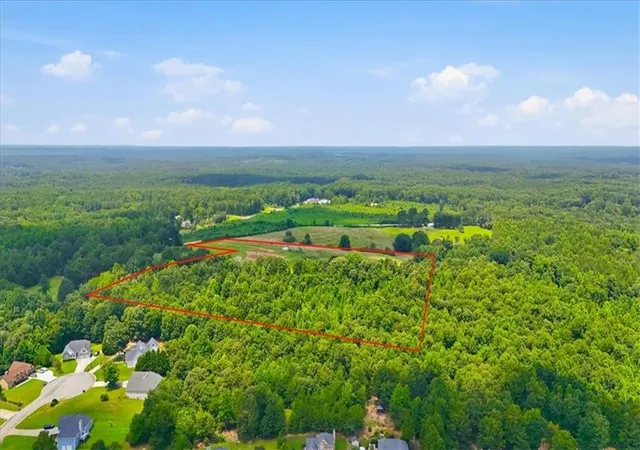Photo 2 of Land for sale at 000 Rainey Rd, Temple, GA 30179 | MLS# 7811288 | Listing updated on 2026-07-29