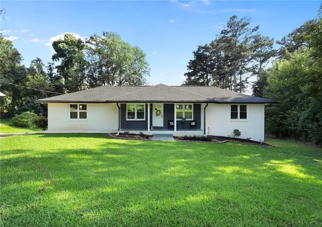 Photo 1 of Sale Pending at 6371 Impala Cir, Morrow, GA 30260 | MLS# 7824492 | Listing updated on 2026-09-27