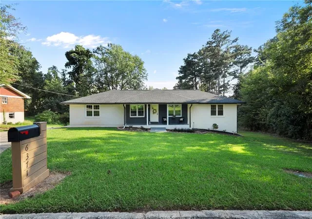 Photo 2 of Sale Pending at 6371 Impala Cir, Morrow, GA 30260 | MLS# 7824492 | Listing updated on 2026-09-27