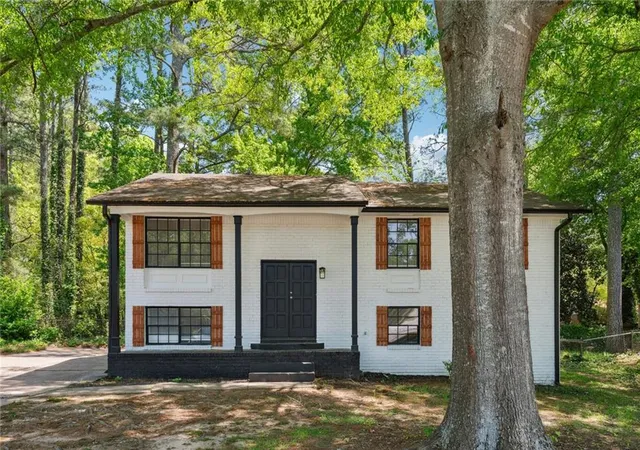 Photo 1 of Sale Pending at 1421 Iron Gate Blvd, Jonesboro, GA 30238 | MLS# 7823667 | Listing updated on 2026-10-10