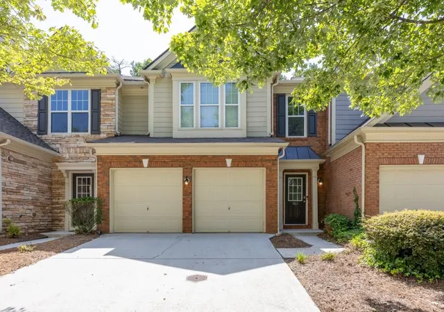 Photo 1 of Townhouse for sale at 1802 Evadale Ct #1, Mableton, GA 30126 | MLS# 7825452 | Listing updated on 2026-08-29