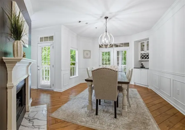 Homes for sale in Milton, GA | 227 Edinburgh Ct, Milton, GA 30004