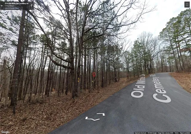 4th image of 0 Old White Oak Cemetery Road, Dallas, GA 30157 | MLS# 7813501