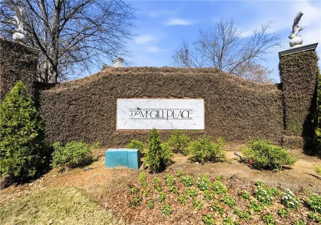 35th image of 672 Mcgill Pl Ne #672, Atlanta, GA 30312 | MLS# 7733751