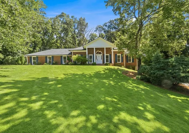 1st image of 5607 Coronation Ct, Atlanta, GA 30338 | MLS# 7800690