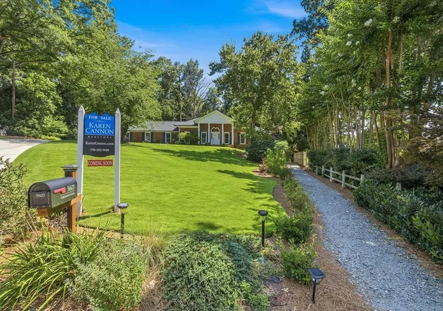 45th image of 5607 Coronation Ct, Atlanta, GA 30338 | MLS# 7800690