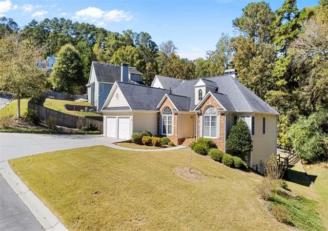 1st image of 7 Crestview Ln, Rome, GA 30161 | MLS# 7769220