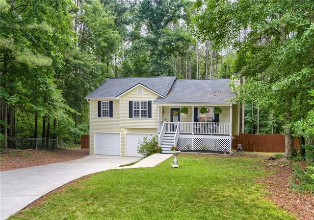 Homes for sale in Rockmart, GA | 277 Chipper Ln, Rockmart, GA 30153 | MLS# 7792452