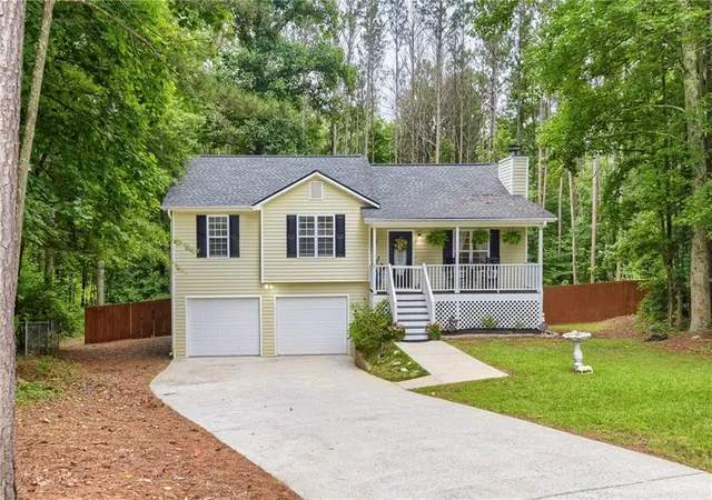 Homes for sale in Rockmart, GA | 277 Chipper Ln, Rockmart, GA 30153 | MLS# 7792452