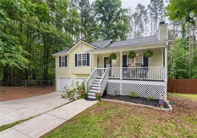 Homes for sale in Rockmart, GA | 277 Chipper Ln, Rockmart, GA 30153 | MLS# 7792452