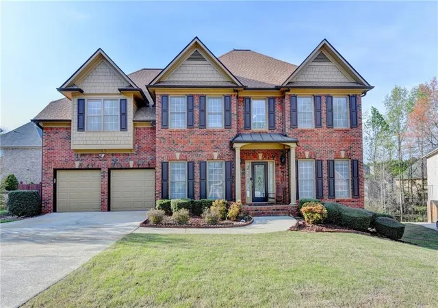 1st image of 1400 Cresthaven Lane, Lawrenceville, GA 30043 | MLS# 7791759