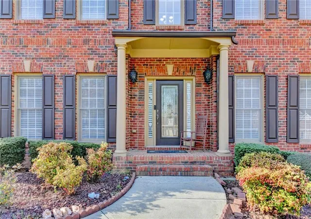 2nd image of 1400 Cresthaven Lane, Lawrenceville, GA 30043 | MLS# 7791759