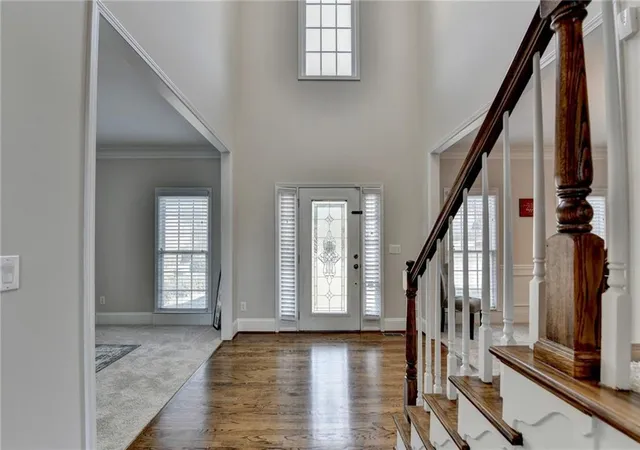3rd image of 1400 Cresthaven Lane, Lawrenceville, GA 30043 | MLS# 7791759