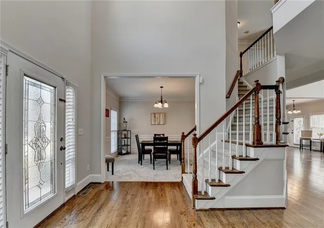 4th image of 1400 Cresthaven Lane, Lawrenceville, GA 30043 | MLS# 7791759