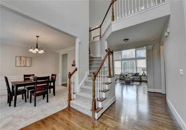 5th image of 1400 Cresthaven Lane, Lawrenceville, GA 30043 | MLS# 7791759