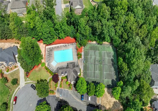 60th image of 1400 Cresthaven Lane, Lawrenceville, GA 30043 | MLS# 7791759