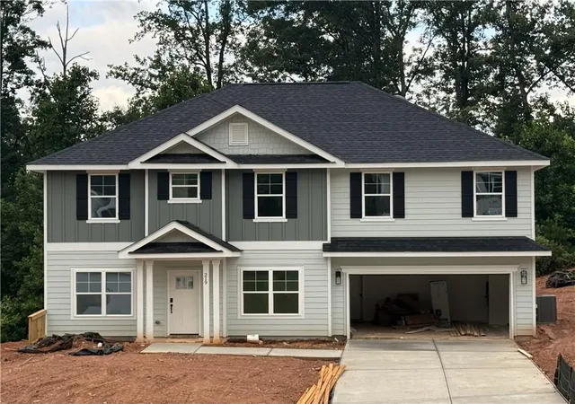1st image of 219 Thunder Vly, Dawsonville, GA 30534 | MLS# 7764088