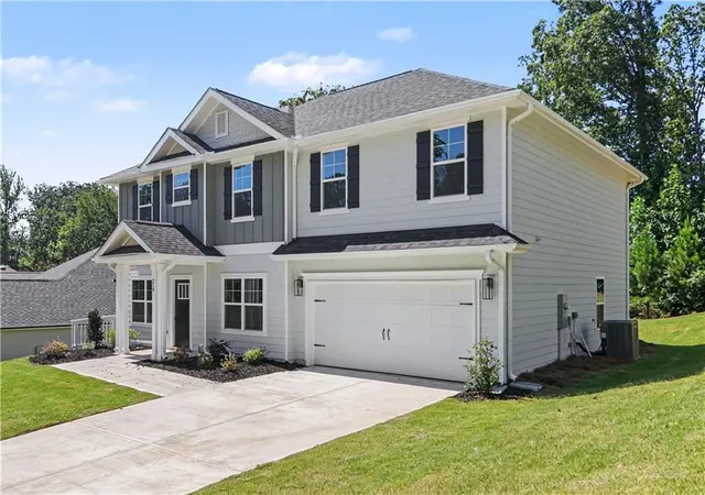 Photo 2 of Single family home for sale at 219 Thunder Valley, Dawsonville, GA 30534 | MLS# 7764088 | Listing updated on 2026-09-13