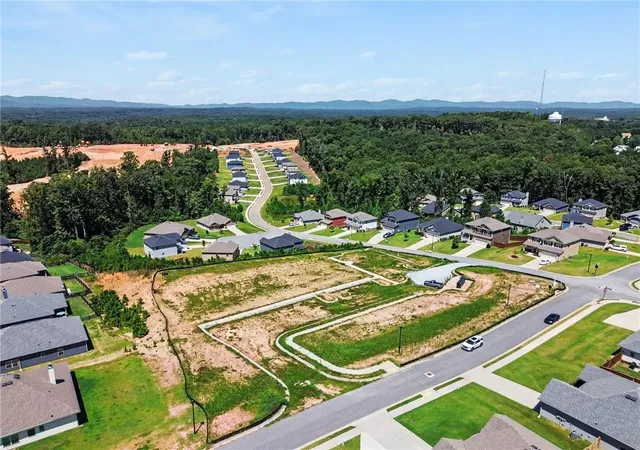 Photo 37 of Single family home for sale at 219 Thunder Valley, Dawsonville, GA 30534 | MLS# 7764088 | Listing updated on 2026-09-13