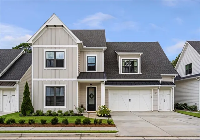 Photo 1 of Single family home for sale at 1107 Maybeck Way, Peachtree City, GA 30269 | MLS# 7821023 | Listing updated on 2026-08-14