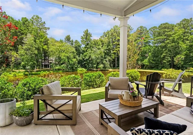 Photo 2 of Single family home for sale at 1107 Maybeck Way, Peachtree City, GA 30269 | MLS# 7821023 | Listing updated on 2026-08-14