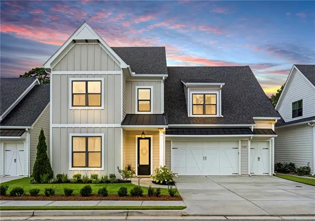 Photo 33 of Single family home for sale at 1107 Maybeck Way, Peachtree City, GA 30269 | MLS# 7821023 | Listing updated on 2026-08-14