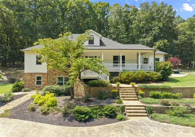 1st image of 5473 Stevenson Rd, Murrayville, GA 30564 | MLS# 7813171