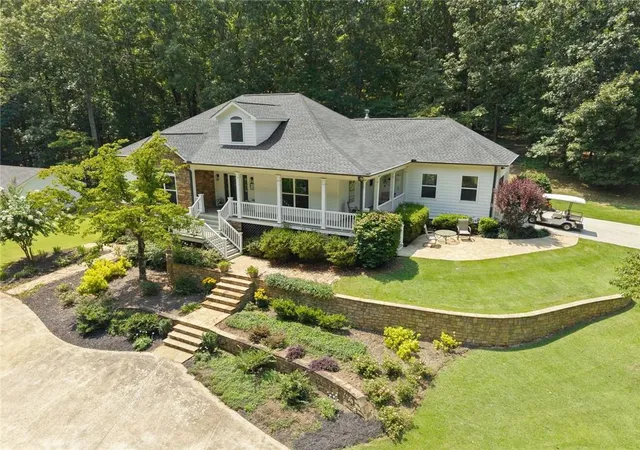 2nd image of 5473 Stevenson Rd, Murrayville, GA 30564 | MLS# 7813171