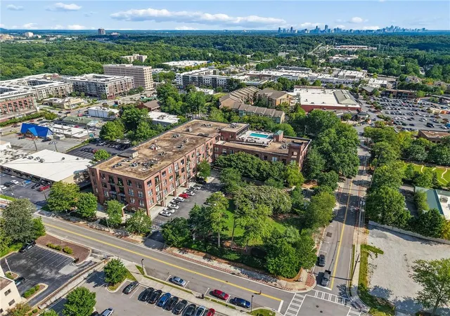 29th image of 6105 Blue Stone Rd #101, Sandy Springs, GA 30328 | MLS# 7821793