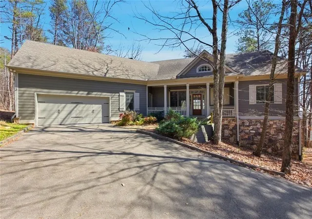 1st image of 15 Wedgewood Dr, Jasper, GA 30143 | MLS# 7724596