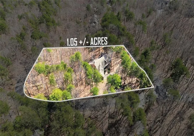 2nd image of 15 Wedgewood Dr, Jasper, GA 30143 | MLS# 7724596