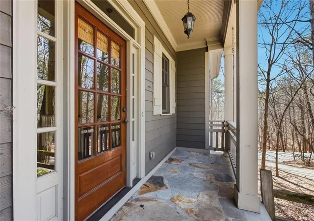4th image of 15 Wedgewood Dr, Jasper, GA 30143 | MLS# 7724596