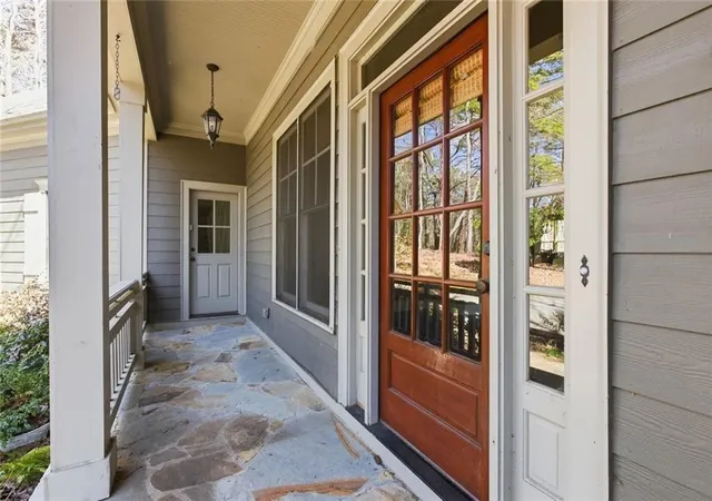 5th image of 15 Wedgewood Dr, Jasper, GA 30143 | MLS# 7724596
