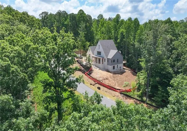 Photo 1 of Single family home for sale at 13570 Wood Fern Way, Roswell, GA 30075 | MLS# 7819571 | Listing updated on 2026-08-17