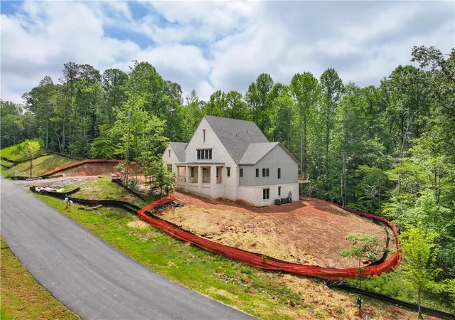 Photo 3 of Single family home for sale at 13570 Wood Fern Way, Roswell, GA 30075 | MLS# 7819571 | Listing updated on 2026-08-17