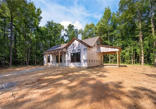 Homes for sale in Silver Creek, GA | 2b Relay Rd, Silver Creek, GA 30173 | MLS# 7792795
