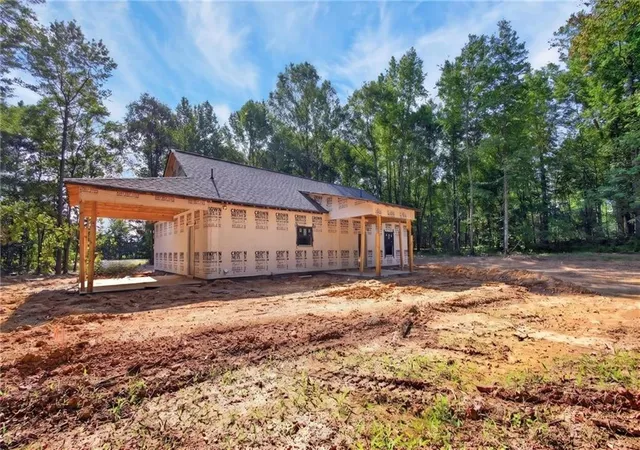 Homes for sale in Silver Creek, GA | 2B Relay Rd, Silver Creek, GA 30173 | MLS# 7792795